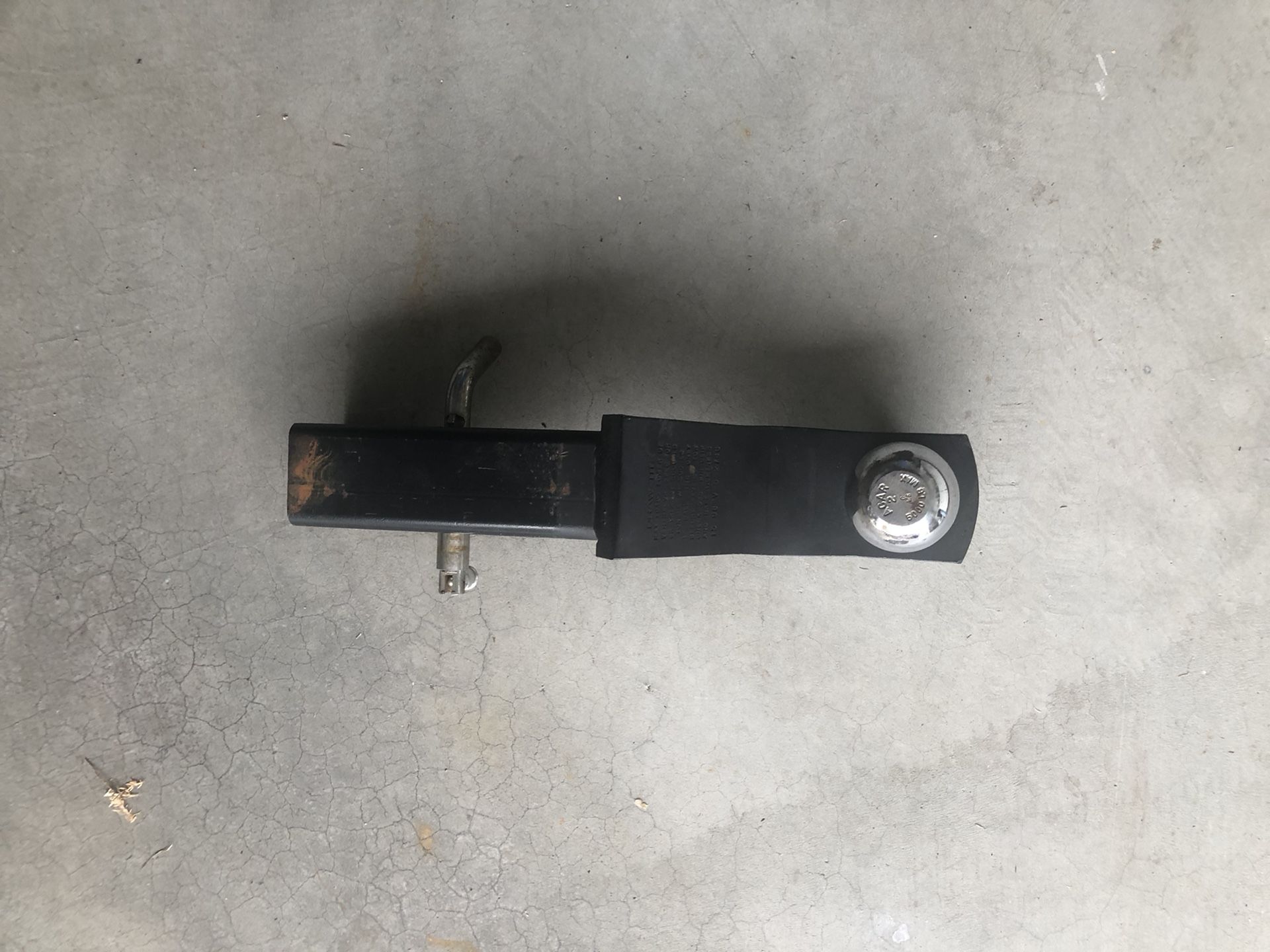 Trailer Hitch