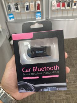 Car Bluetooth 