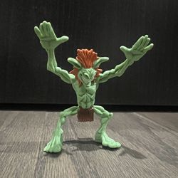 Vintage 1998 Kenner Small Soldiers Gorgonite Insaniac Miniac Figure Collectible