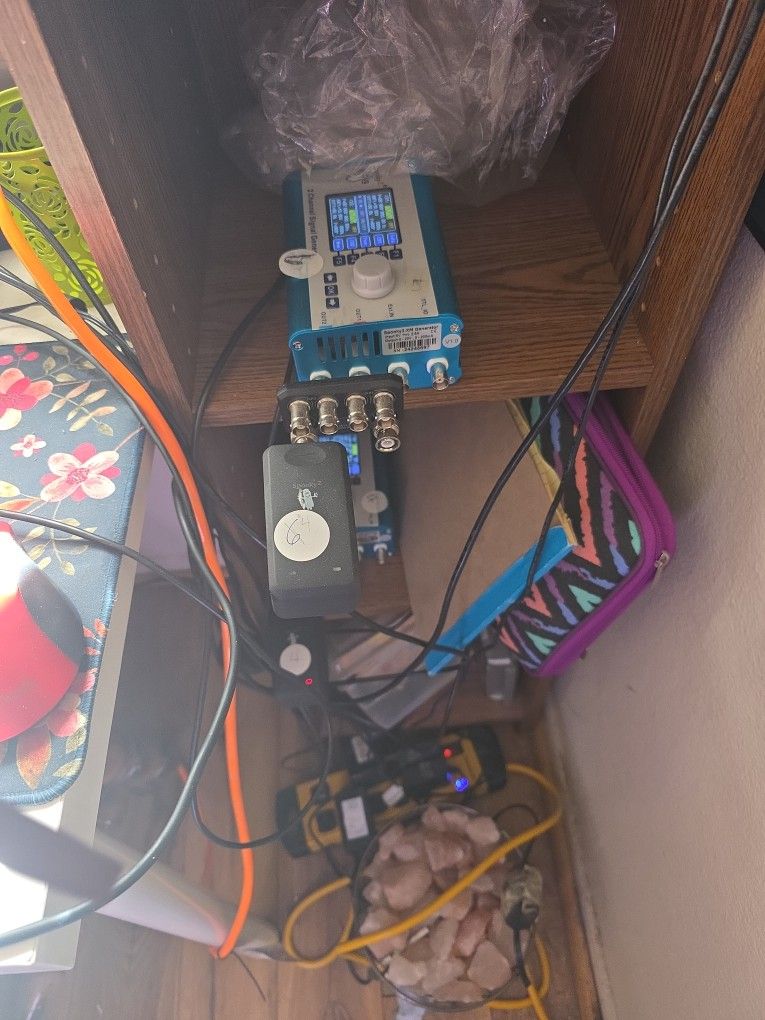 Spooky2 GENERATOR FOR GOOD HEALTH