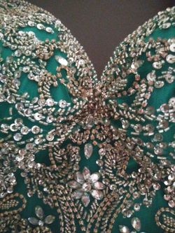 Quinceañera Dress S-L