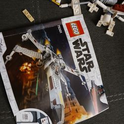 LEGO STAR WARS