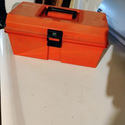Tool Box 