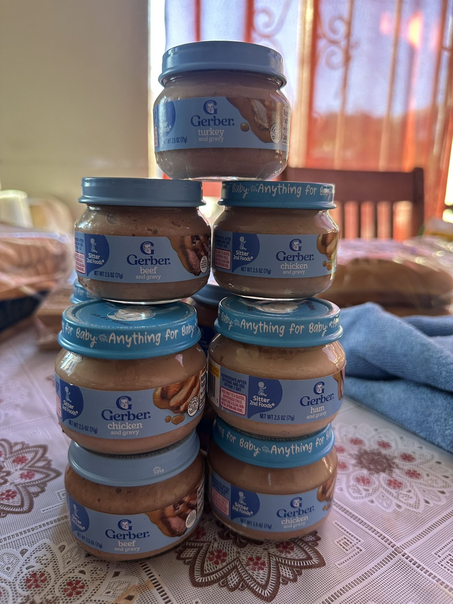 gerber