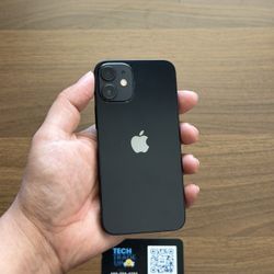 iPhone 12 Mini 64Gb Straight Talk