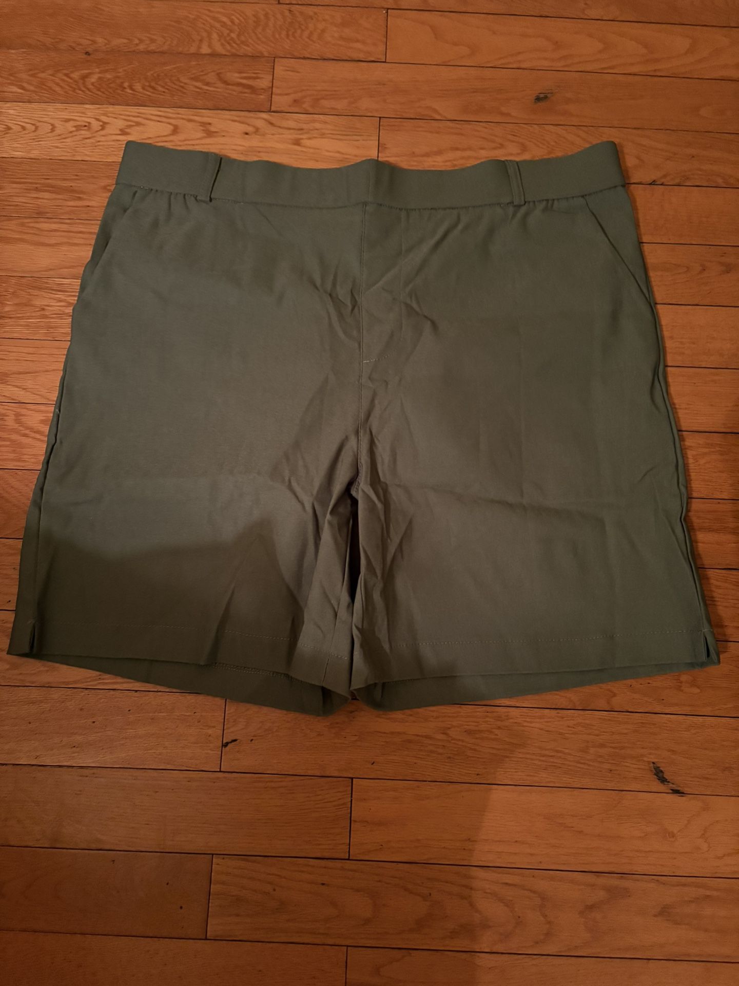 Women’s Short