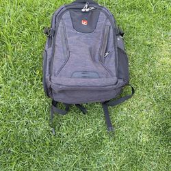 Swiss Gear Laptop Backpack