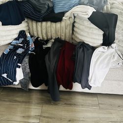 Softball Pants Xlarge And 2 X Woman 