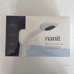 Nanit Wall Mount Kit