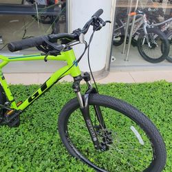 GT Aggressor Pro Large 