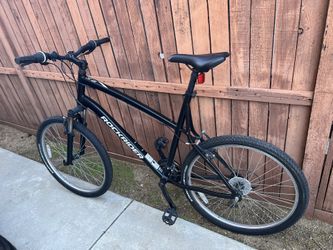 Bicicleta Rockrider 50 rodada 26 / Rockrider 50 bike wheel 26