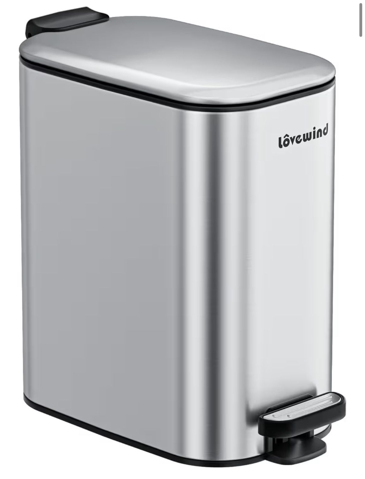 Trash Can