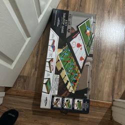 3 In 1 Tabletop Game
