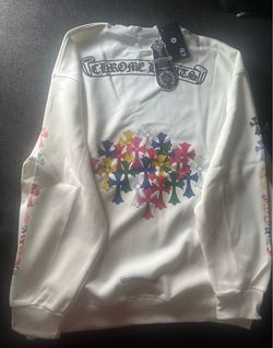 Chrome heart shirt