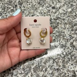 Kate Spade Earrings