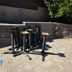 Free Table And Base