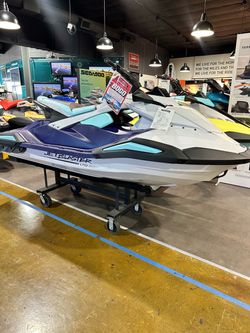 Yamaha jetblaster bogo deal