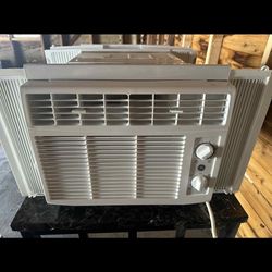 Ge Ac Unit