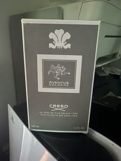 CREED AVENTUS