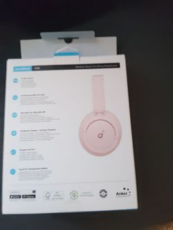 Soundcore q30