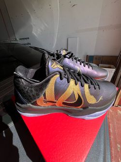 Kobe “year of the mamba”