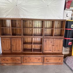 new dresser set 