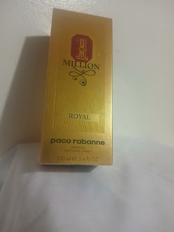 One Million Royal 3.4oz
