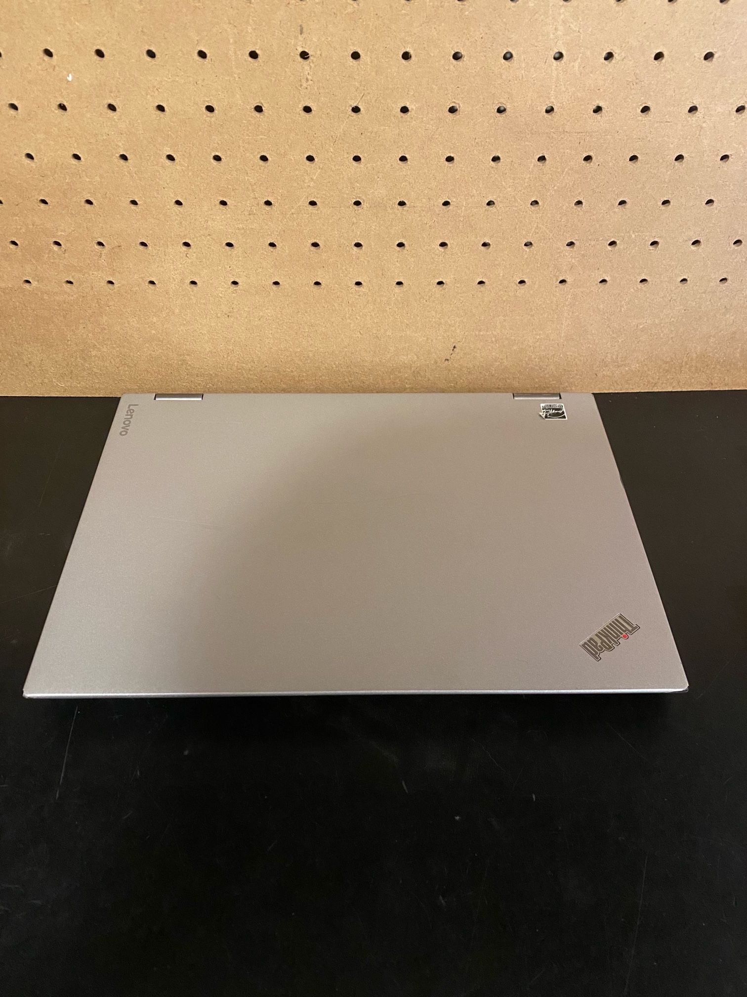 7th Gen 2-in-1 Lenovo i5 Touchscreen with Backlit Keyboard and Stylus