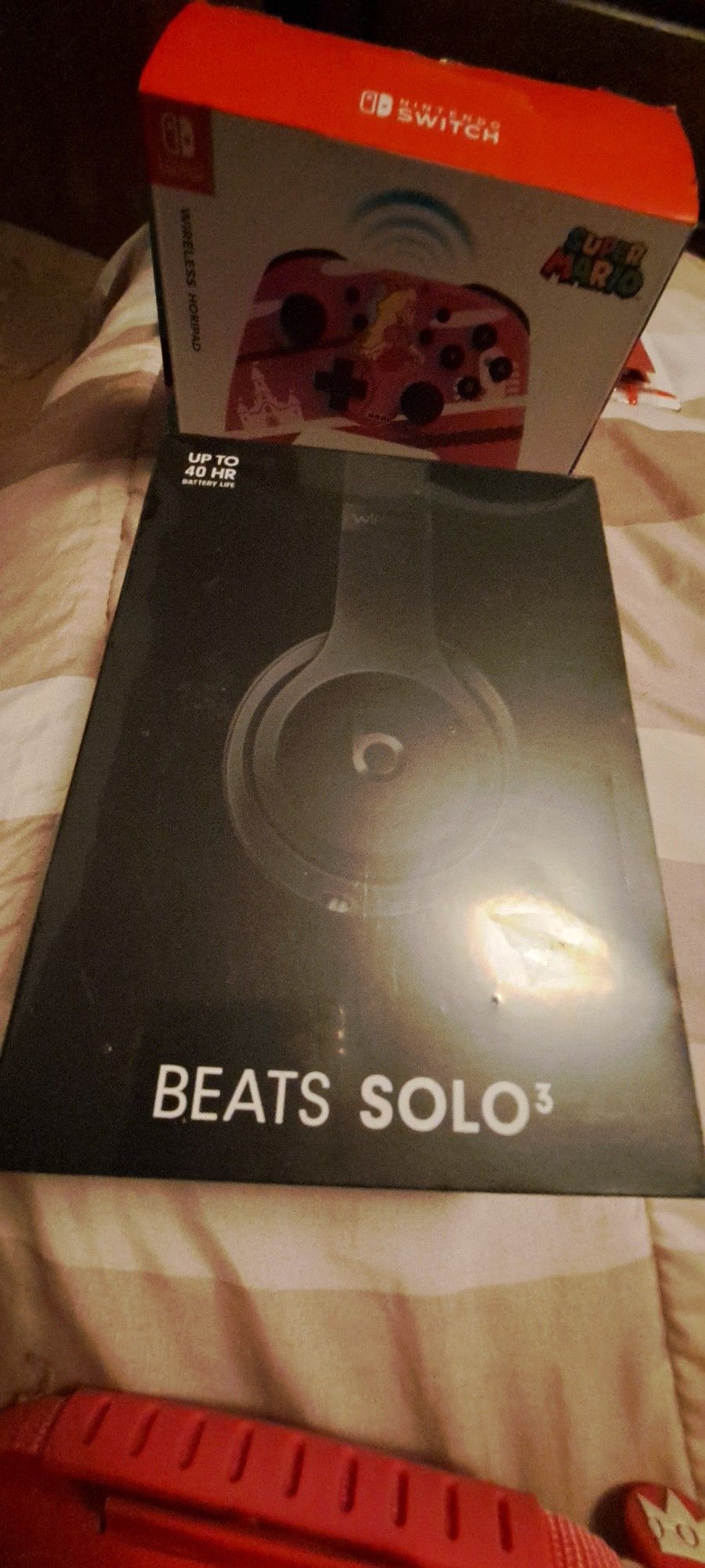 Beats By Dre SOLO3