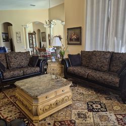 Stylish Livingroom Set