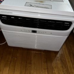 A/C Window unit 
