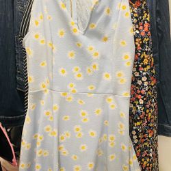 Sun Dress