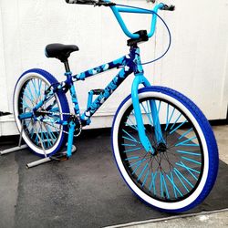 SE Flyer 24" Bmx Cruiser 