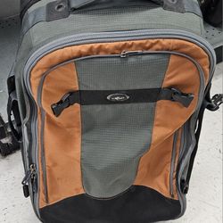 Eagle Creek Carrion,backpack, And Organizer  Bag