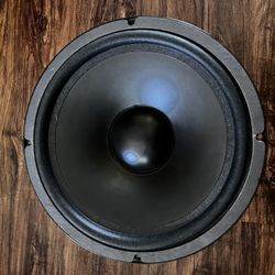 12” Subwoofer 