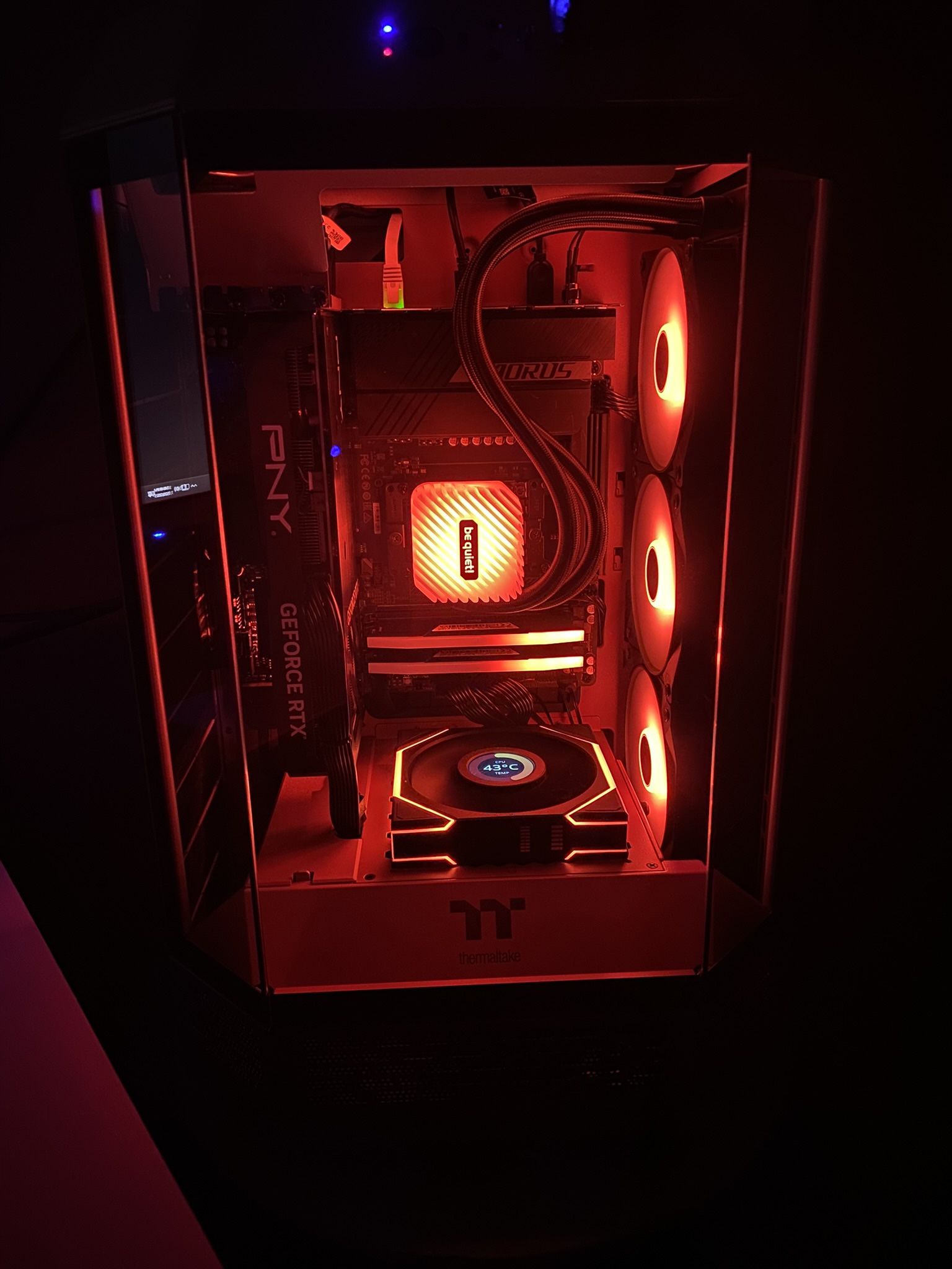 32gb Ddr5 CL36 6000mhz Corsair Vengeance