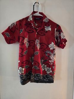 Island Shirt