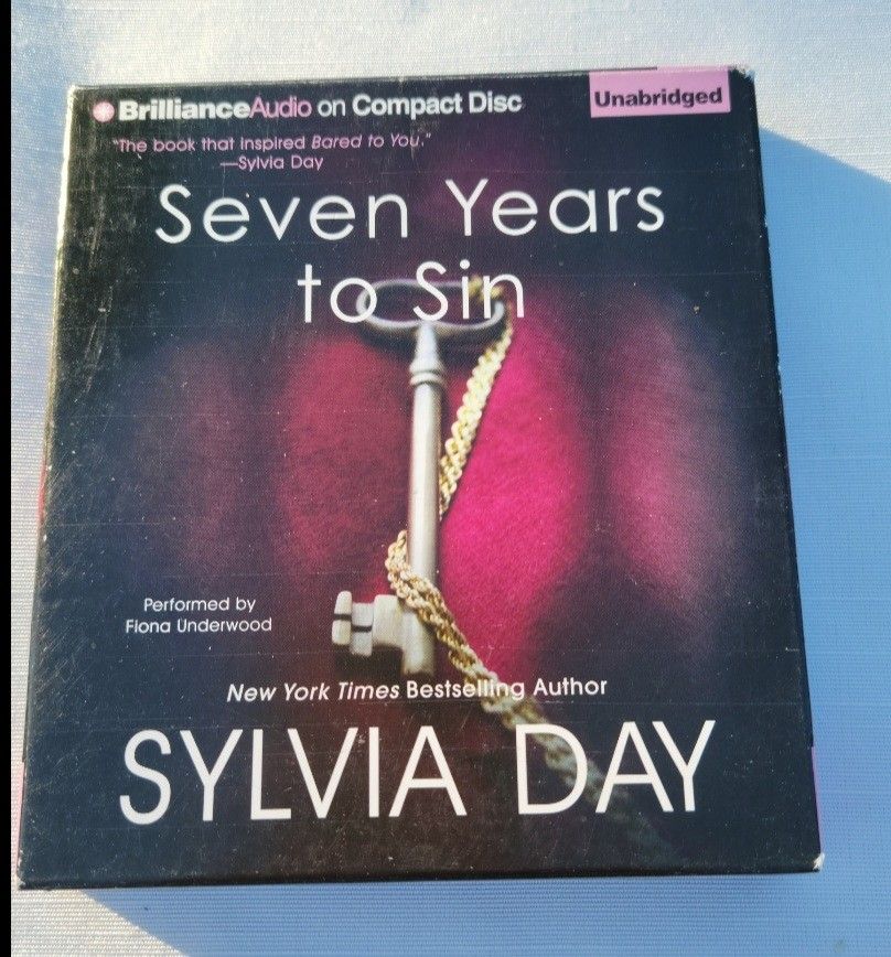 Seven Years To Sin