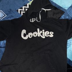 Cookies Hoodie