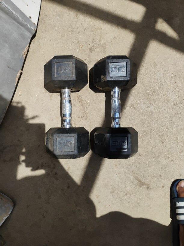 Dumbells