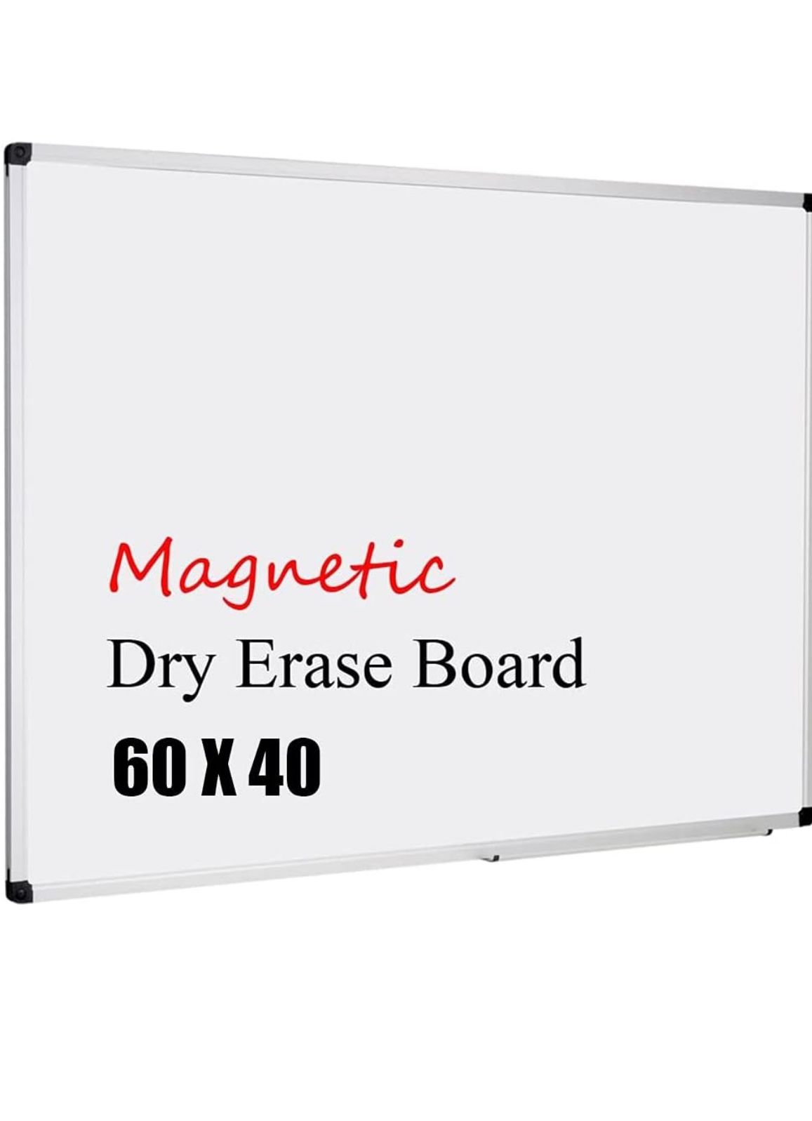 Whiteboard Large 40x60 In