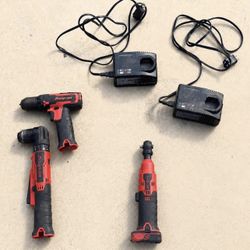 Bundle Of Snap On Tools - $400