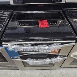 Whirlpool Stove