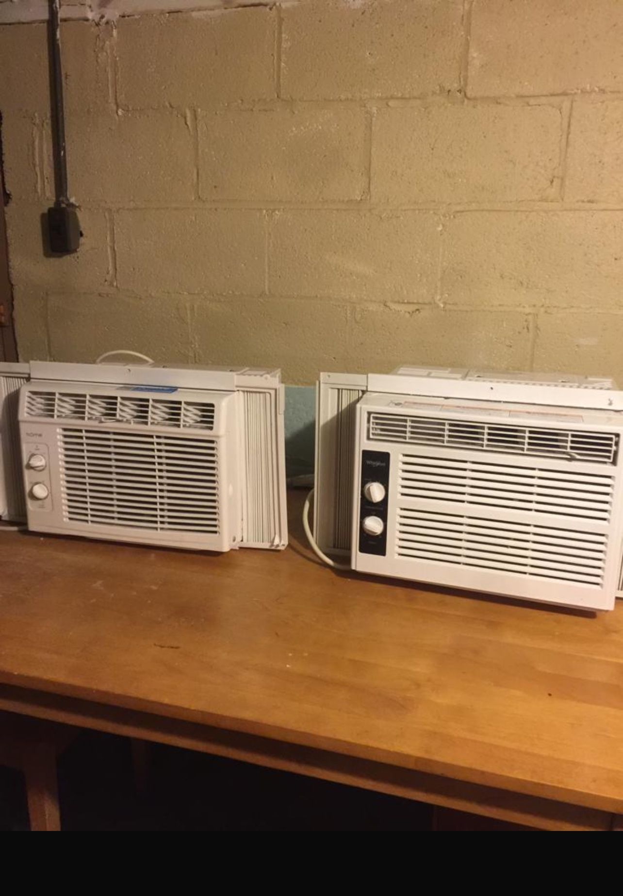 Air Conditioner