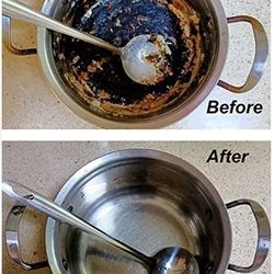 Extend the Life of Your Expensive Cast Iron Skillets / Stoneware / Glassware!