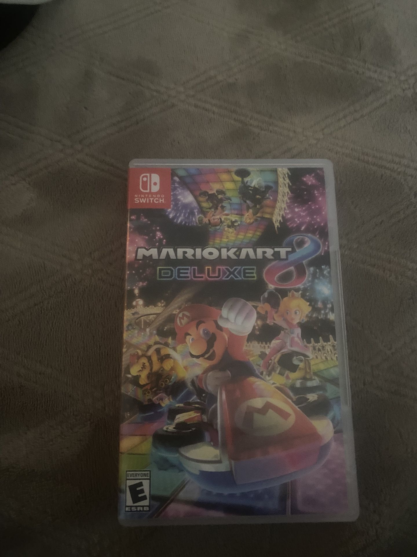 Mariokart8
