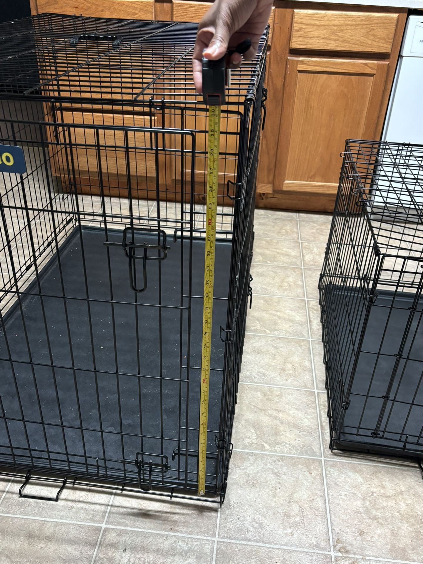 Dog Cages