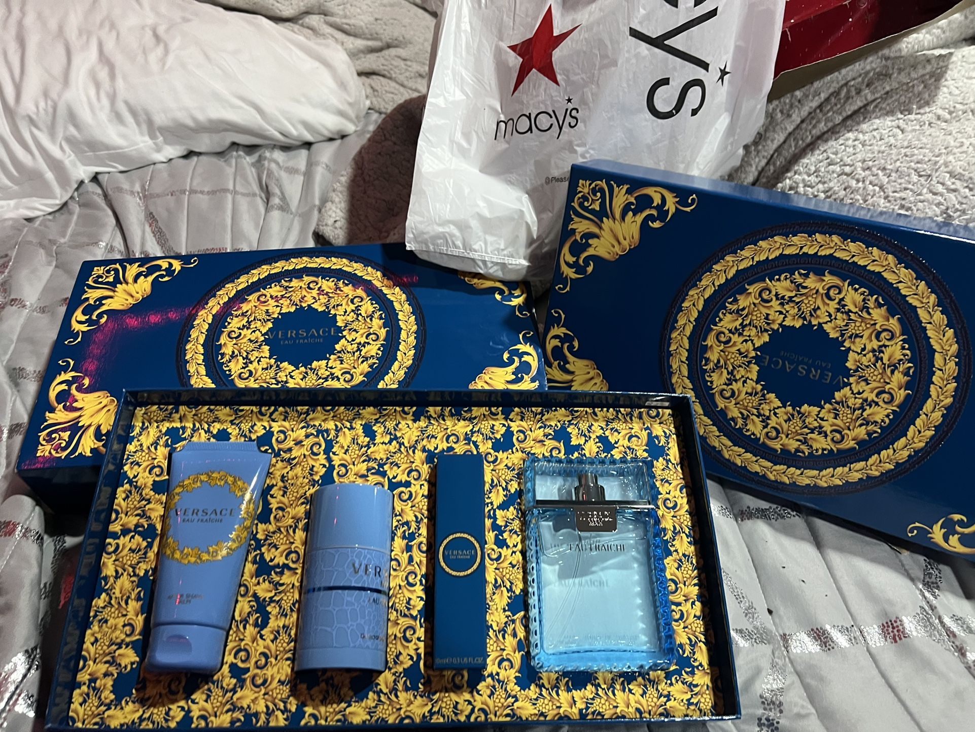 Versace