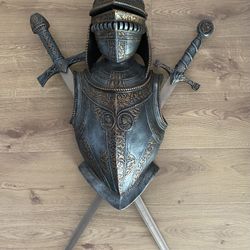 Decor Armor Shield 