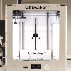 Ultimaker 2+ 3d Printer